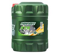 3x20 Litro FANFARO 6726 XTR SAE 0W-30 Aceite de Motor Aceites De