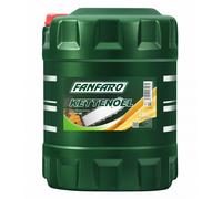 20 Litro FANFARO Aceite Cadena Mineral para Sierra Mecánica Motosierras