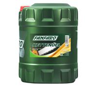 20 Litro FANFARO Aceite Cadena Mineral para Sierra Mecánica Motosierras
