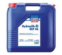 20 Litro Liqui Moly Aceite Hidráulico Seb 181 222 Hlp 46 Bidón Plástico