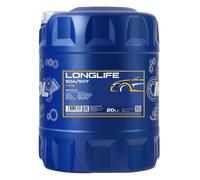 Mannol 7715 SAE 5W-30 Longlife Aceite de Motor VW 504.00/507.00 , MB 229.51 , 20