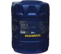 20 Litro Original Mannol Aceite Mecanismo Automático Atf-A Psf Öll Gear Oil