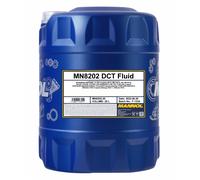 20 Litro Original Mannol Aceite Motor 8202 DCT Fluido Gear Oil