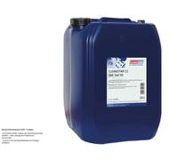 20 Litros Aceite Motor Motorenöl Original EUROLUB CLEANSTAR C2 SAE 5W/30