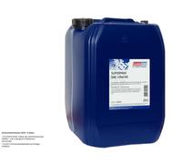 20 Litros Aceite Motor Original EUROLUB SUPERMAX SAE 10W-40 Aceite Motor