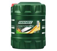 20 Litro FANFARO Aceite Cadena Mineral para Sierra Mecánica Motosierras