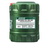 20 Litros FANFARO FF Hidráulico ISO 68 Aceite DIN 51524-2 51524-3 ISO 11158