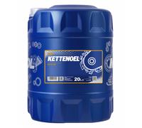 20 Litros MANNOL Aceite Para Cadenas Kettenöl