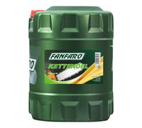 20 Litros Original FANFARO FF1101-20 Aceite De Cadena Para Motosierra