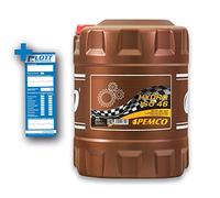 Pemco 20 L Aceite Hidráulico Hydro ISO 46 HLP 46 Mineral