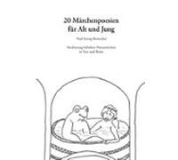 20 Märchenpoesien Für Alt Und Jung (ebook)