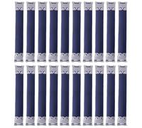 20 marcos flexibles internos de metal, bisagras de 9 cm, clips de resorte, cierres de bolsa de marco flexible, cierre de beso, cierre de monedero, bisagras de costura, clip de resorte