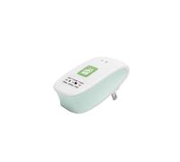 20 Million Negative Ion Generator Mini Portable Home Air Purifier To Remove Smoke And Odor