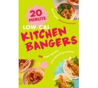 20-minute Low-cal Kitchen Bangers