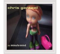 20 Minute Mind