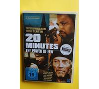 20 Minutes - The Power of Few [Alemania] [DVD]