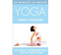20 Minutes To Master ... Yoga (ebook)