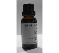 20 ml Astrablau solución 0,1% etanólica para microscopía