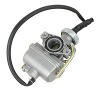 20 mm apto for motocicletas de 50, 70, 90, 110, 125 cc y