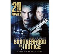 20-Movie Action Collection 5 [USA] [DVD]