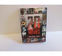 20-Movie Horror Collection 7 [USA] [DVD]