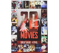20-Movie Horror Collection V.7 [USA] [DVD]