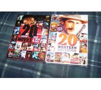 20-Movie Horror Collection Volume 8 [USA] [DVD]