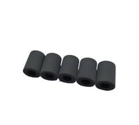 20 neumáticos de goma con rodillo de recogida de alimentación de papel compatibles con modelos de impresora CP3525 4200 4250 4300 4345 4350 5200 P4014 P4015 P4515 6030 M601 RM10037000(20pcs)