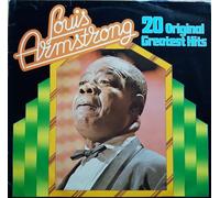 20 original greatest hits / Vinyl record [Vinyl-LP]