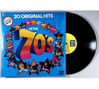 20 ORIGINAL HITS OF THE 70'S [LP VINYL]