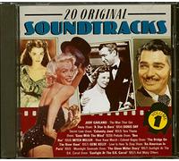 20 original Soundtracks 1 - Judy Garland, Doris Day, Mitch Miller, Gene Kelly, Deborah Kerr..