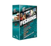 20 Pack: Fishing (including Long Pole, Short Line Fishing on Canals, Float & Bob, Bream Fishing, Bream Fishing, Carp & Trench On The Long Pole, Chub Fishing. & 15 More) [DVD] [2007] [Reino Unido]