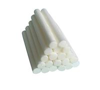 20-Pack Recambio para difusor de coche esponjas de filtro mecha reemplazos 2,75 x 0.31 pulgadas para coche humidificador difusor y Mini humidificador ultrasónico Aroma difusor