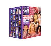 20 Pack: Woman's Own (including Behind The Mask, Somewhere Tomorrow, Deadly Whispers, Do You Know The Muffing Man, Love Can Build A Bridge & 15 More) [Francia] [DVD]