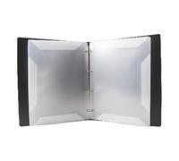 20 páginas de carpetas de partituras, organizadores de almacenamiento de documentos de papel para documentos de oficina, bolsa de almacenamiento, mesa de música, carpeta de archivos, carpeta de música