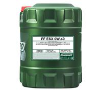 20 de Litros FANFARO ESX