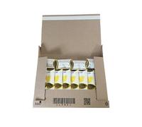 20 pares de tapones 3M E-A-R clásicos de WWYE, tapones para los oídos de espuma suave, tapones para los oídos SNR de 29 dB, ideales para dormir, viajar, estudiar, trabajar, ruido fuerte