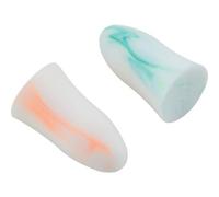 20 pares de tapones Moldex Sparkplugs 7800 de WWYE, tapones para los oídos de espuma suave, tapones para los oídos SNR de 29 dB, ideales para dormir, viajar, estudiar, trabajar, ruido fuerte