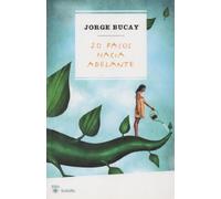 20 pasos hacia delante