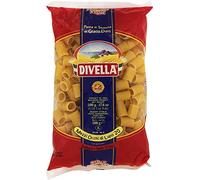 20 pastas Divella 100% Italiano N°20 Mezzi occhi di lupo 500 g