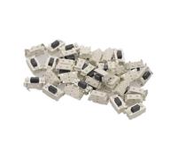 20 Pcs 7mm x 3.5mm SPST Momentary Push Button SMD SMT Tactile Tact Switch