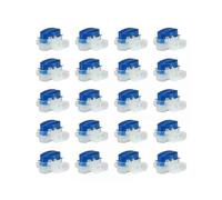 20 pieces Cable connector for Gardena Automover robot lawn mower Husqvarna