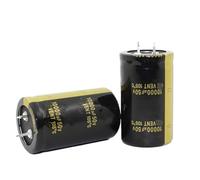 20 piezas-2 unidades de condensador electrolítico de alta frecuencia y baja ESR 50V 10000UF 50V 50V10000UF 30 * 50MM(20PCS)
