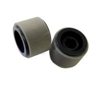 20 Piezas 40X7593 Rodillo de Recogida Apto for Lexmark MS710 MS711 MS810 MS811 MS812 MX710 MX711 MX810 MX811 MX812 M5155 M5163 M5170 XM5163