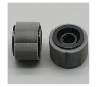 20 Piezas 40x7593 Rodillo de Recogida Apto for Lexmark Ms710 Ms711 Ms810 Ms811 Ms812 Mx710 Mx711 Mx810 Mx811 Mx812 M5155 M5163 M5170 Xm5163