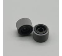 20 Piezas 40X7593 Rodillo de Recogida for LEM-Ark MS710 MS711 MS810 MS811 MS812 MX710 MX711 MX810 MX811 MX812 M5155 M5163 M5170 XM5163