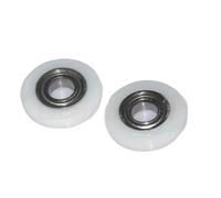 20 Piezas A1UD371700 A1UD371800 4068371900 A1UDR90100 Rodillo Espaciador for Kon-ICA for Min-olta for bizh-ub 223 283 363 423