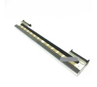 20 Piezas Cabezal de impresión ZD220 ZD230 GK888 G105910-053 for Zebra GC420T GC420D GK888 2844 TLP2844 TLP2844Z R2844Z GK888T LP2844Z 888T