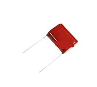 20 piezas CBB22 CBB21 104J400V 400V 104J 0,1 UF 100NF paso condensador de película de polipropileno 400V104J 5MM 10mm 15mm(Pitch 15mm)