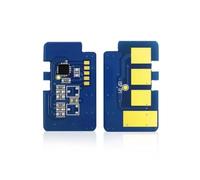 20 Piezas Chip D205L D205E D205U D205S Apto for Samsung ML3310 3710 SCX4833 SCX5637 SCX5737 Cartucho de tóner(20pcs MLT-D205L 5K)